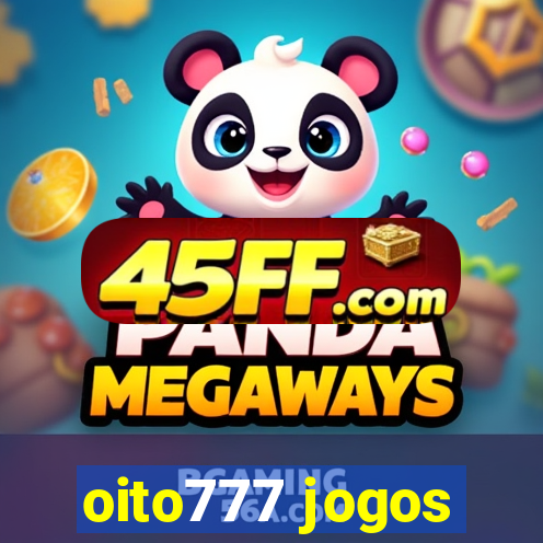 oito777 jogos